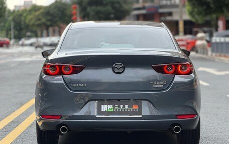 Mazda 3, 2022 год, 1 660 000 рублей, 5 фотография