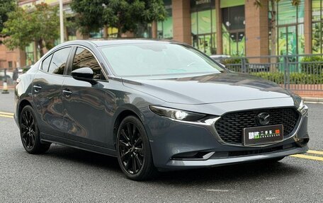 Mazda 3, 2022 год, 1 660 000 рублей, 3 фотография