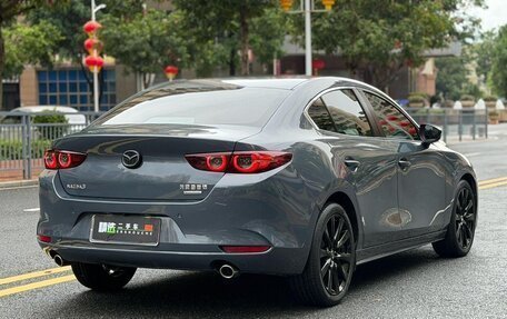 Mazda 3, 2022 год, 1 660 000 рублей, 4 фотография