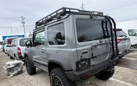 Suzuki Jimny, 2022 год, 1 546 911 рублей, 4 фотография