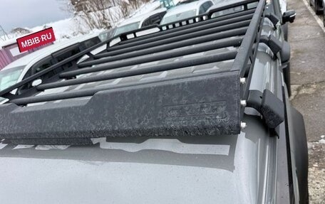 Suzuki Jimny, 2022 год, 1 546 911 рублей, 7 фотография