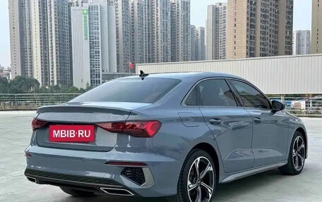 Audi A3, 2023 год, 1 810 004 рублей, 6 фотография