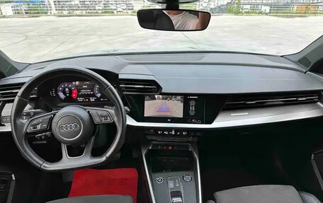 Audi A3, 2023 год, 1 810 004 рублей, 13 фотография