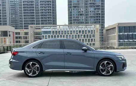Audi A3, 2023 год, 1 810 004 рублей, 8 фотография