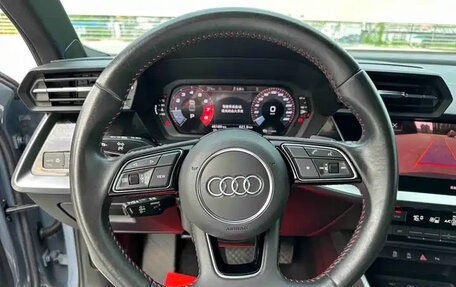 Audi A3, 2023 год, 1 810 004 рублей, 14 фотография