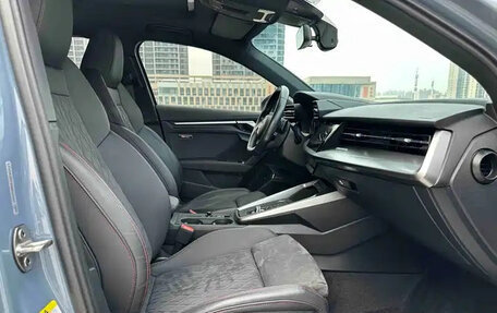 Audi A3, 2023 год, 1 810 004 рублей, 11 фотография