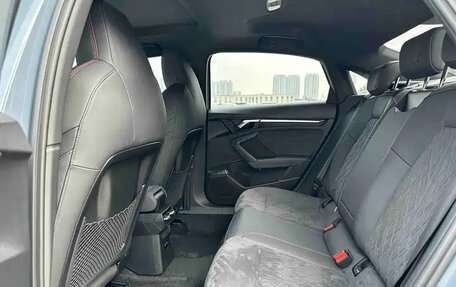 Audi A3, 2023 год, 1 810 004 рублей, 10 фотография