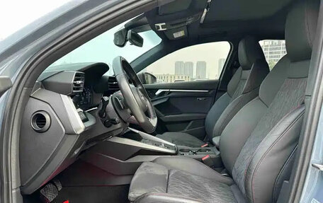 Audi A3, 2023 год, 1 810 004 рублей, 9 фотография
