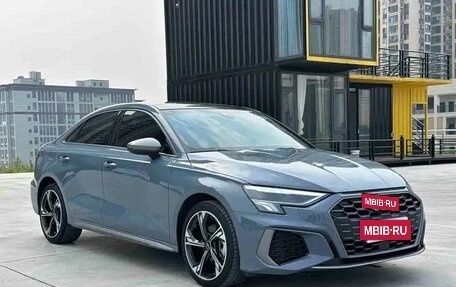 Audi A3, 2023 год, 1 810 004 рублей, 3 фотография