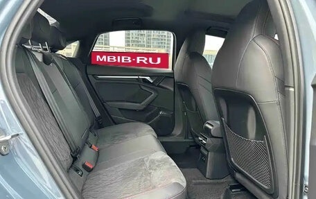 Audi A3, 2023 год, 1 810 004 рублей, 12 фотография