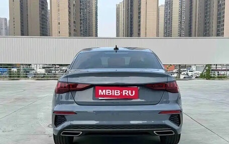 Audi A3, 2023 год, 1 810 004 рублей, 5 фотография