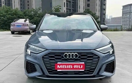 Audi A3, 2023 год, 1 810 004 рублей, 2 фотография