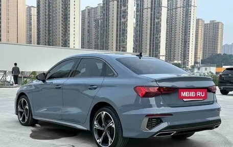 Audi A3, 2023 год, 1 810 004 рублей, 4 фотография