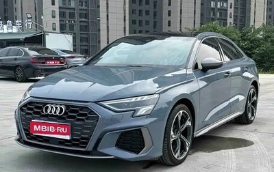 Audi A3, 2023 год, 1 810 004 рублей, 1 фотография