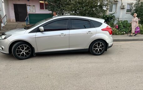 Ford Focus III, 2011 год, 540 000 рублей, 1 фотография