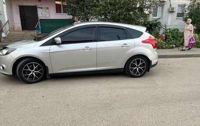 Ford Focus III, 2011 год, 540 000 рублей, 1 фотография