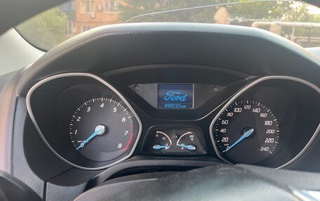 Ford Focus III, 2011 год, 540 000 рублей, 4 фотография