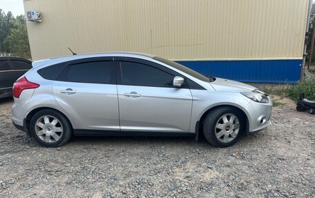 Ford Focus III, 2011 год, 540 000 рублей, 8 фотография
