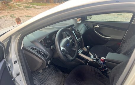 Ford Focus III, 2011 год, 540 000 рублей, 5 фотография