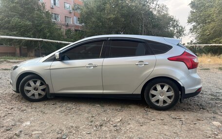 Ford Focus III, 2011 год, 540 000 рублей, 6 фотография