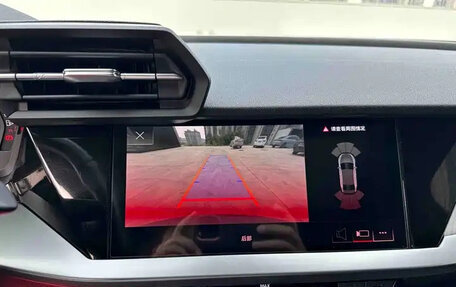 Audi A3, 2023 год, 1 810 004 рублей, 16 фотография