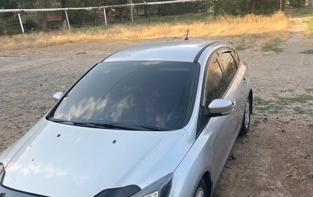 Ford Focus III, 2011 год, 540 000 рублей, 2 фотография