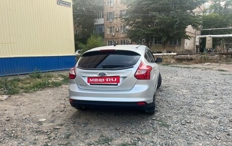 Ford Focus III, 2011 год, 540 000 рублей, 7 фотография