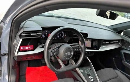 Audi A3, 2023 год, 1 810 004 рублей, 17 фотография