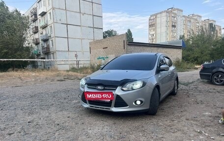 Ford Focus III, 2011 год, 540 000 рублей, 3 фотография