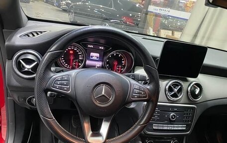 Mercedes-Benz CLA, 2018 год, 1 610 004 рублей, 7 фотография
