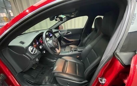 Mercedes-Benz CLA, 2018 год, 1 610 004 рублей, 10 фотография