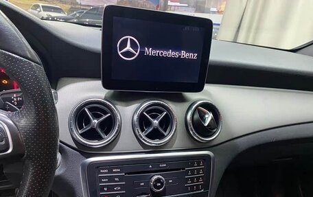 Mercedes-Benz CLA, 2018 год, 1 610 004 рублей, 8 фотография