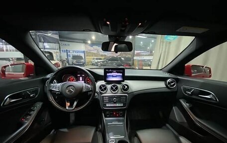 Mercedes-Benz CLA, 2018 год, 1 610 004 рублей, 9 фотография