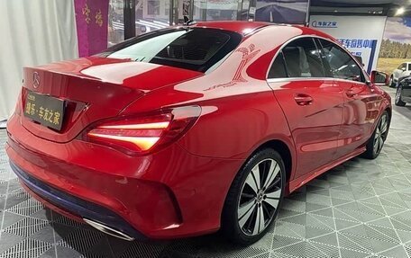 Mercedes-Benz CLA, 2018 год, 1 610 004 рублей, 6 фотография