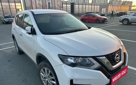 Nissan X-Trail, 2019 год, 1 990 000 рублей, 1 фотография