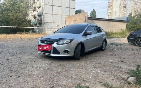 Ford Focus III, 2011 год, 540 000 рублей, 10 фотография