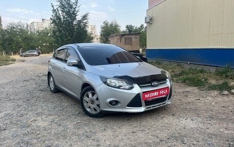 Ford Focus III, 2011 год, 540 000 рублей, 9 фотография