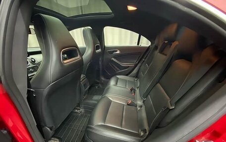 Mercedes-Benz CLA, 2018 год, 1 610 004 рублей, 12 фотография