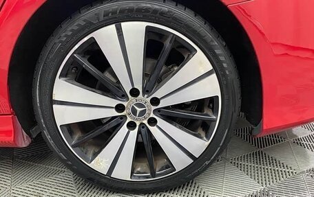 Mercedes-Benz CLA, 2018 год, 1 610 004 рублей, 16 фотография