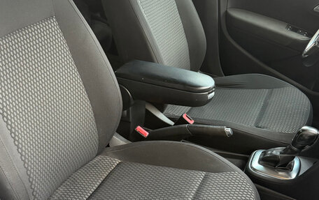 Volkswagen Polo VI (EU Market), 2012 год, 700 000 рублей, 5 фотография