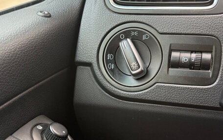 Volkswagen Polo VI (EU Market), 2012 год, 700 000 рублей, 8 фотография