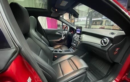 Mercedes-Benz CLA, 2018 год, 1 610 004 рублей, 13 фотография