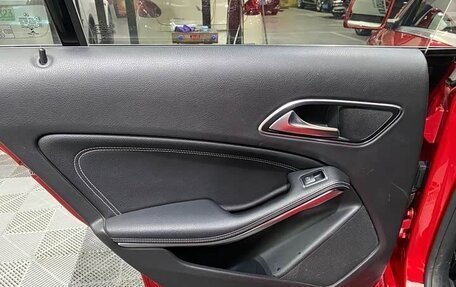 Mercedes-Benz CLA, 2018 год, 1 610 004 рублей, 14 фотография