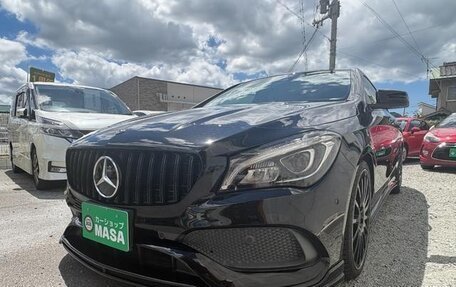 Mercedes-Benz CLA, 2018 год, 1 440 000 рублей, 6 фотография
