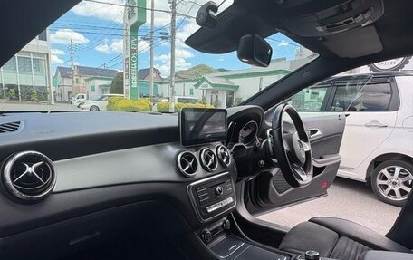 Mercedes-Benz CLA, 2018 год, 1 440 000 рублей, 8 фотография
