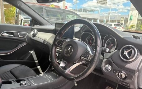 Mercedes-Benz CLA, 2018 год, 1 440 000 рублей, 7 фотография
