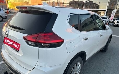 Nissan X-Trail, 2019 год, 1 990 000 рублей, 3 фотография