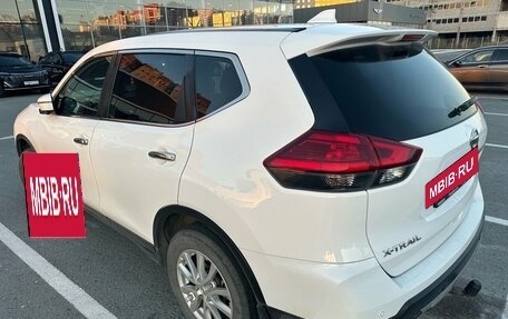 Nissan X-Trail, 2019 год, 1 990 000 рублей, 4 фотография