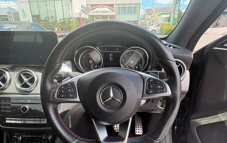 Mercedes-Benz CLA, 2018 год, 1 440 000 рублей, 9 фотография