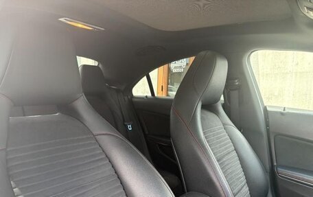 Mercedes-Benz CLA, 2018 год, 1 440 000 рублей, 13 фотография